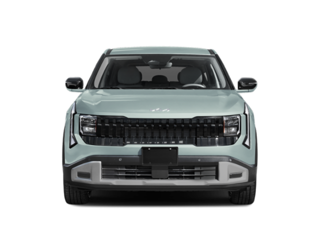 2027 Kia Seltos EX AWD