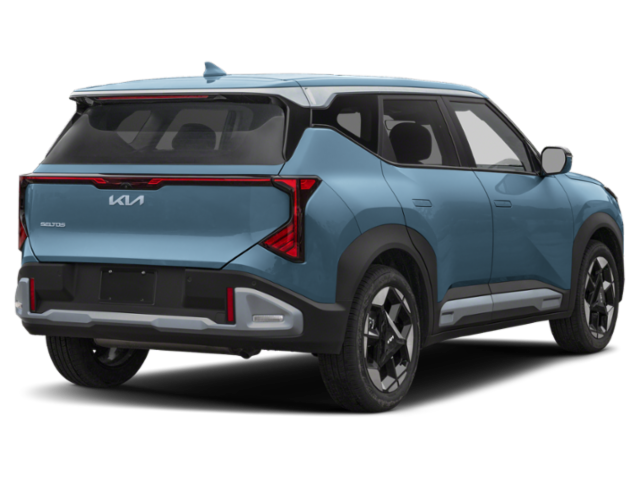 2027 Kia Seltos S FWD