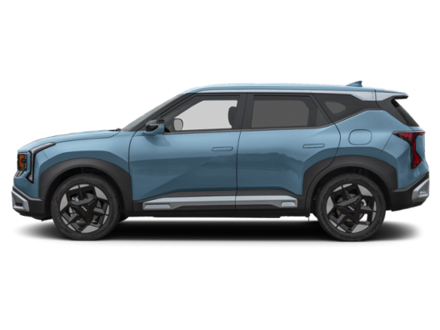 2027 Kia Seltos S FWD