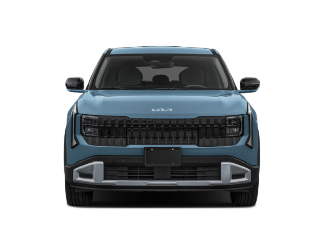 2027 Kia Seltos S FWD