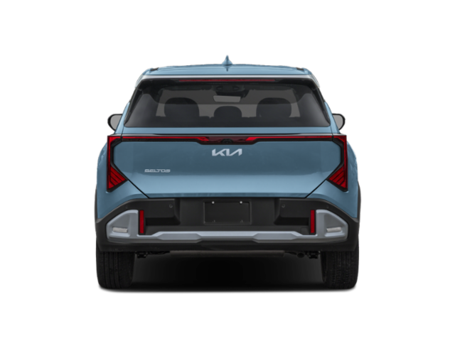 2027 Kia Seltos S FWD