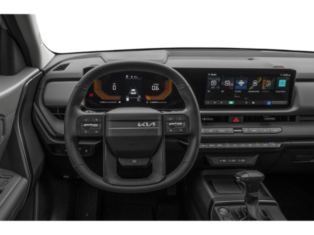 2027 Kia Seltos