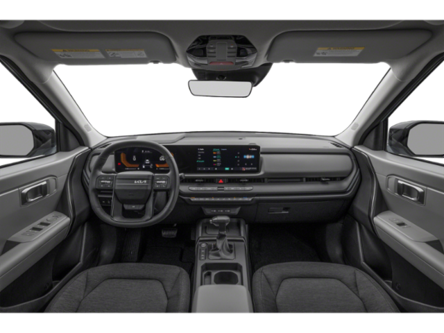 2027 Kia Seltos S FWD