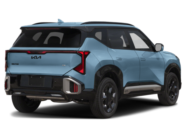 2027 Kia Seltos X-Line SX AWD
