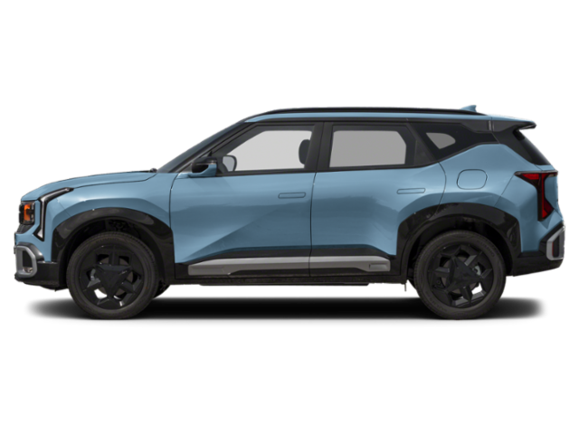 2027 Kia Seltos X-Line SX AWD