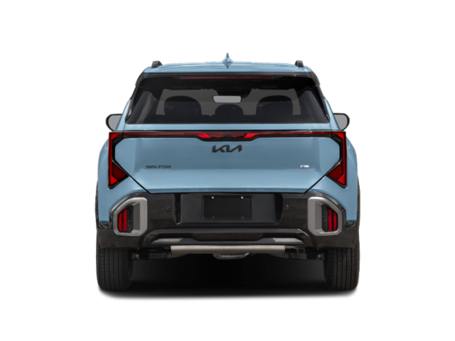 2027 Kia Seltos X-Line SX AWD