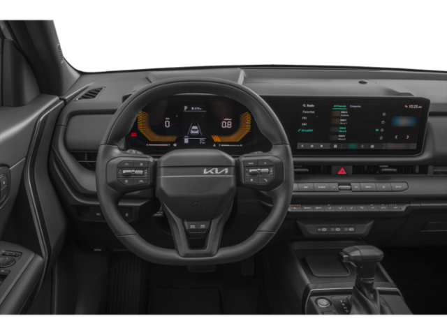 2027 Kia Seltos X-Line SX AWD