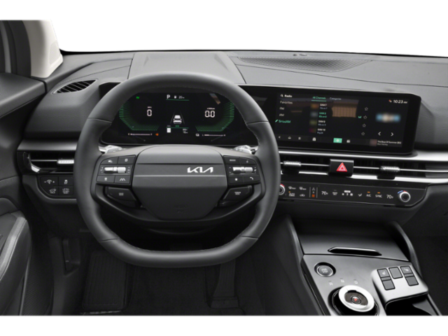 2027 Kia Sportage