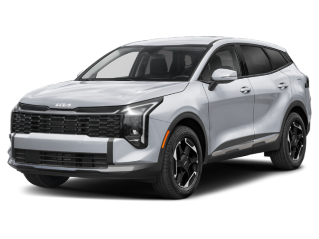 2027 Kia Sportage S AWD