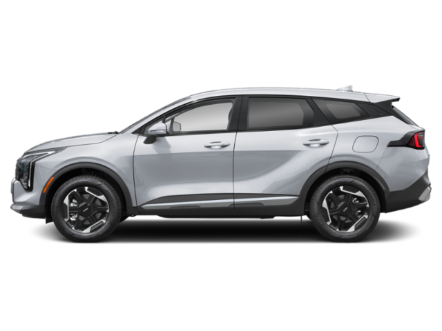 2027 Kia Sportage S AWD