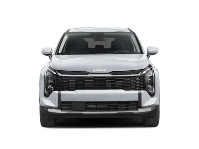 2027 Kia Sportage S AWD