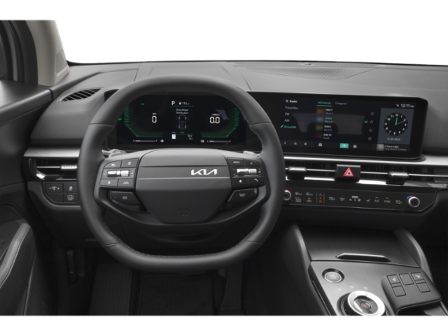 2027 Kia Sportage
