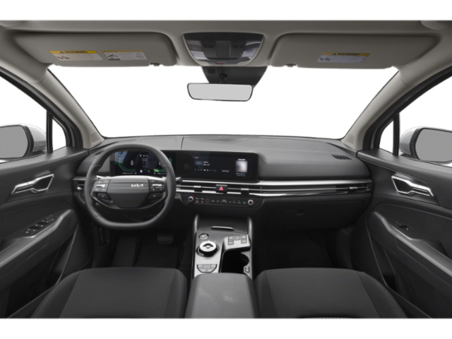 2027 Kia Sportage S AWD