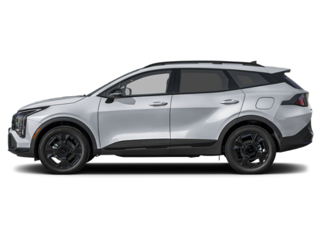 2027 Kia Sportage X-Line AWD