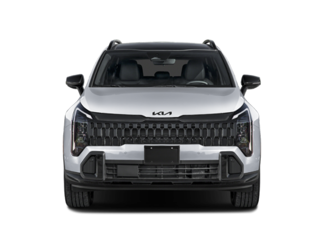 2027 Kia Sportage X-Line AWD