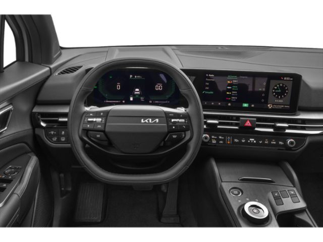 2027 Kia Sportage X-Line AWD