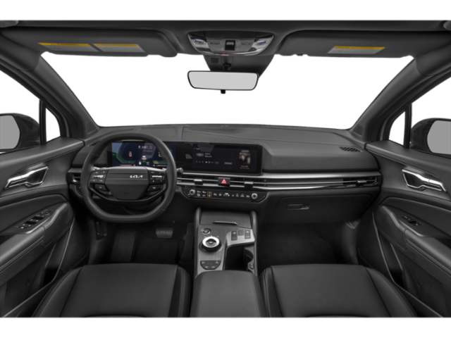 2027 Kia Sportage X-Line AWD