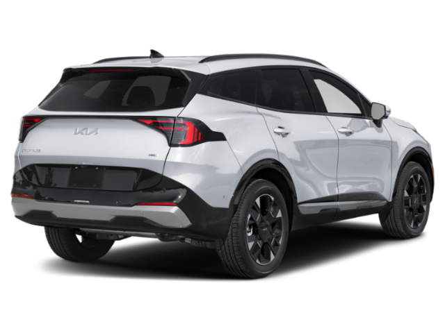 2027 Kia Sportage SX-Prestige AWD