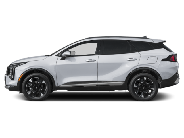 2027 Kia Sportage SX-Prestige AWD