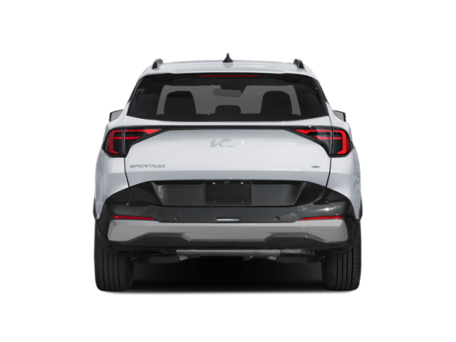 2027 Kia Sportage SX-Prestige AWD