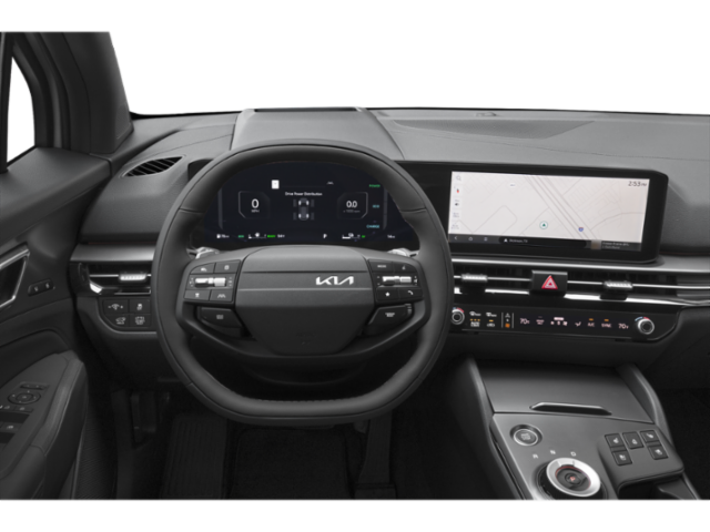2027 Kia Sportage SX-Prestige AWD