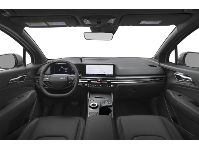 2027 Kia Sportage SX-Prestige AWD