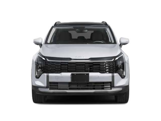 2027 Kia Sportage EX AWD