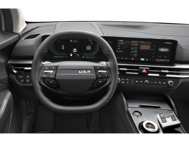2027 Kia Sportage EX AWD