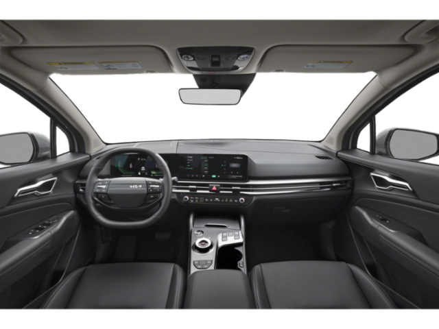 2027 Kia Sportage EX AWD
