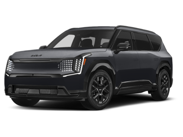 2027 Kia EV9