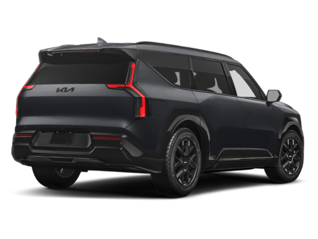 2027 Kia EV9