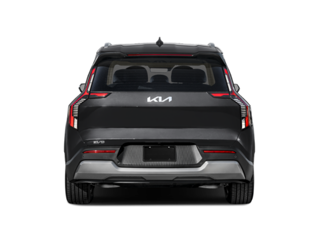 2027 Kia EV9 Wind AWD