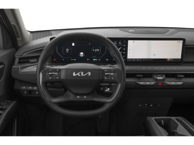 2027 Kia EV9