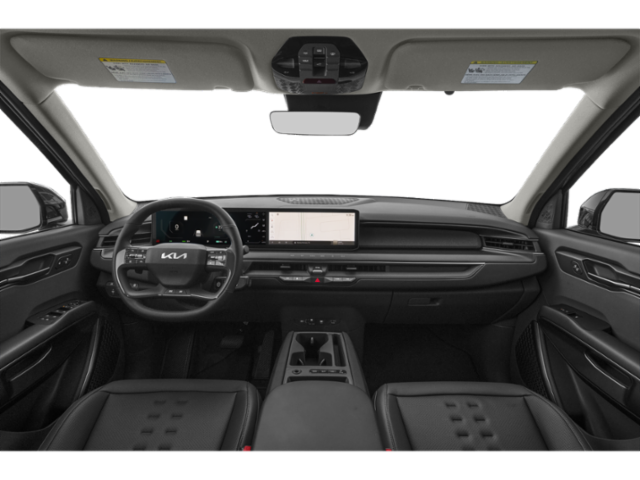2027 Kia EV9 Wind AWD