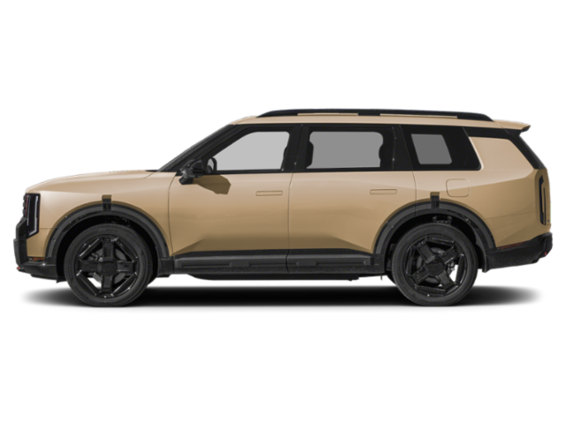 2027 Kia Telluride Hybrid X-Line SX AWD