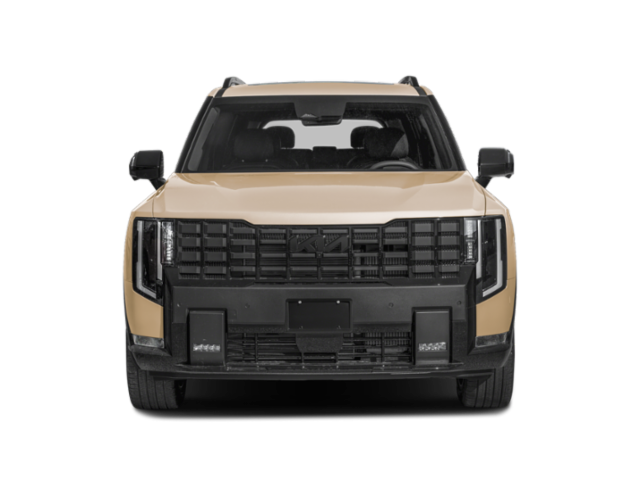 2027 Kia Telluride Hybrid X-Line SX AWD