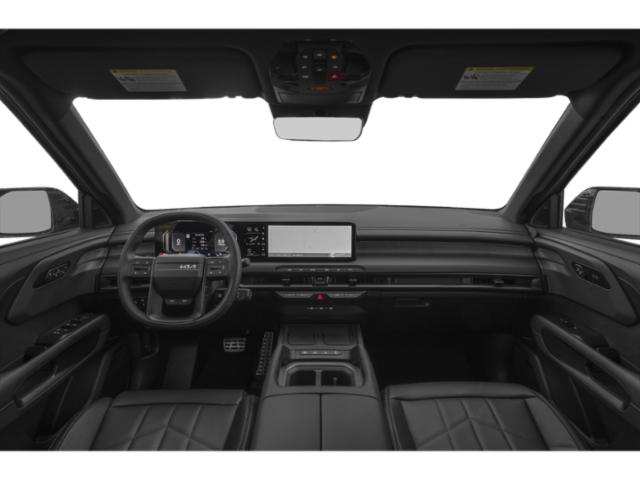 2027 Kia Telluride Hybrid X-Line SX AWD
