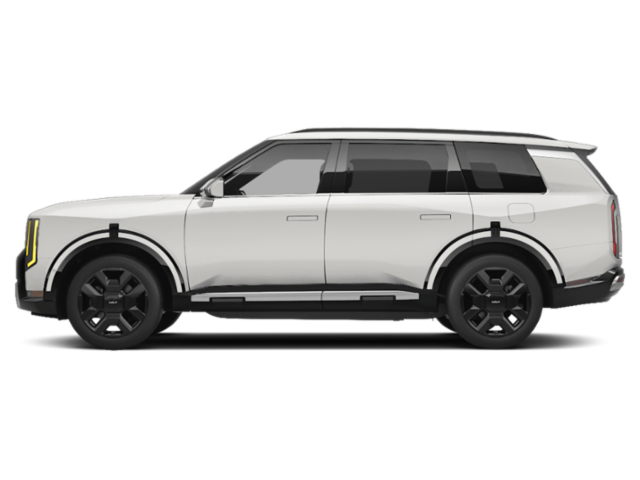 2027 Kia Telluride Hybrid SX-Prestige AWD