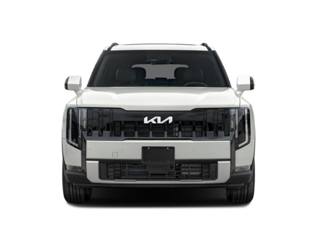 2027 Kia Telluride Hybrid EX AWD
