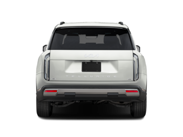 2027 Kia Telluride Hybrid EX AWD
