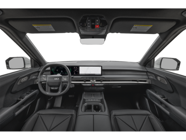 2027 Kia Telluride Hybrid EX AWD