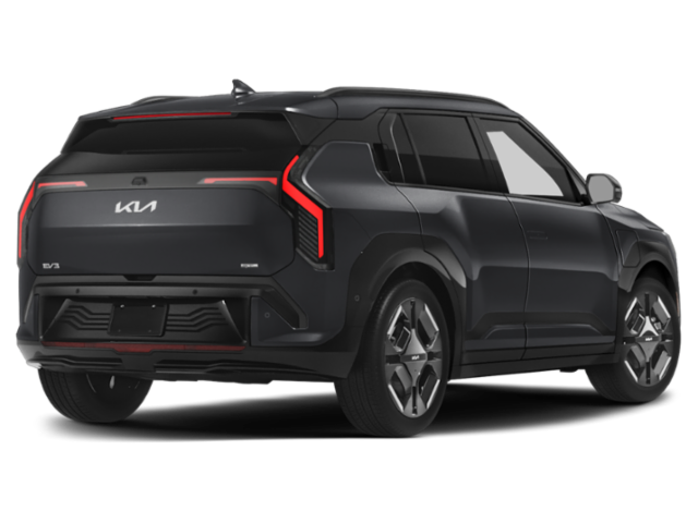 2027 Kia EV3