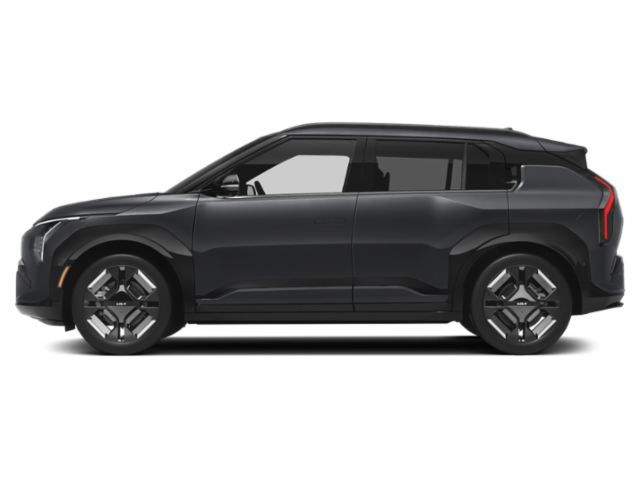 2027 Kia EV3