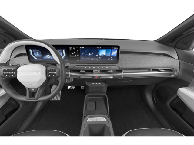 2027 Kia EV3