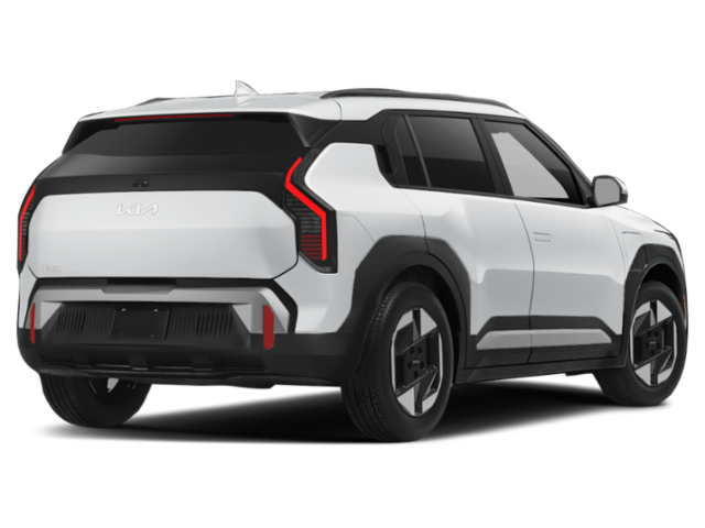 2027 Kia EV3 Wind FWD