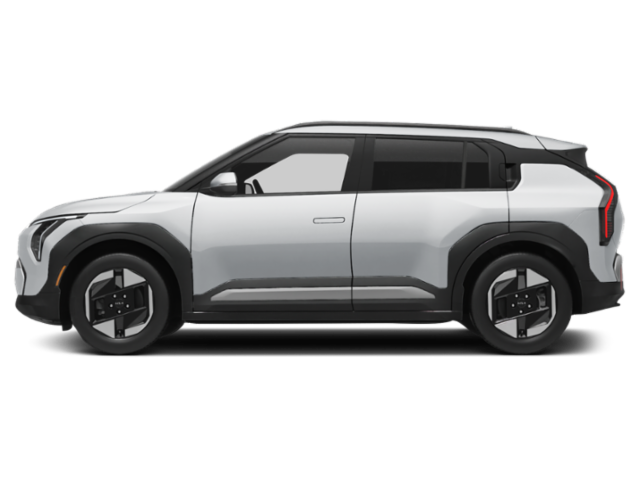 2027 Kia EV3 Wind FWD