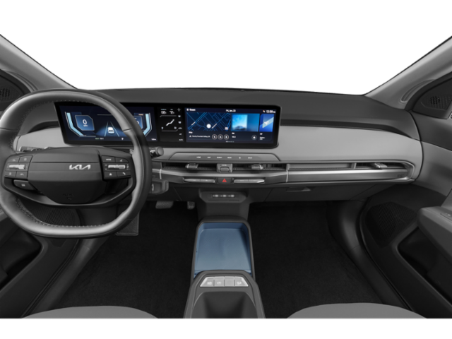 2027 Kia EV3 Wind FWD