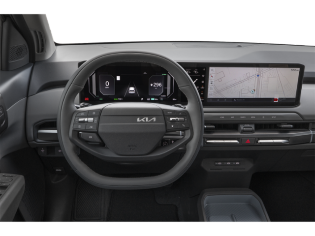 2027 Kia EV3