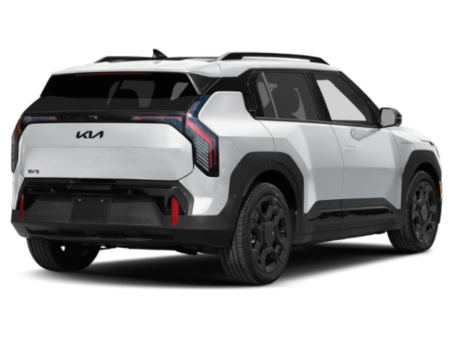 2027 Kia EV3