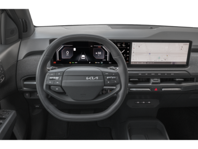 2027 Kia EV3